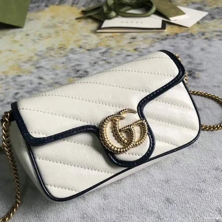Fashionrep Gucci 2201DJ0027 Bag 0725